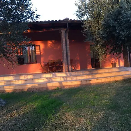 Holiday home Casa