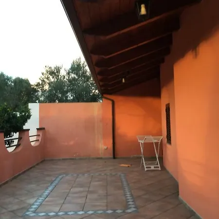 Casa Holiday home