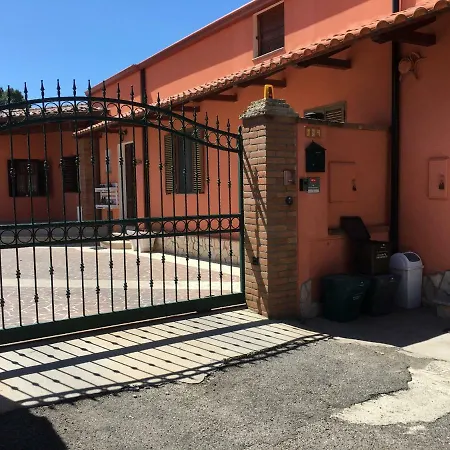 Casa Holiday home *