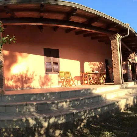 Holiday home Casa *
